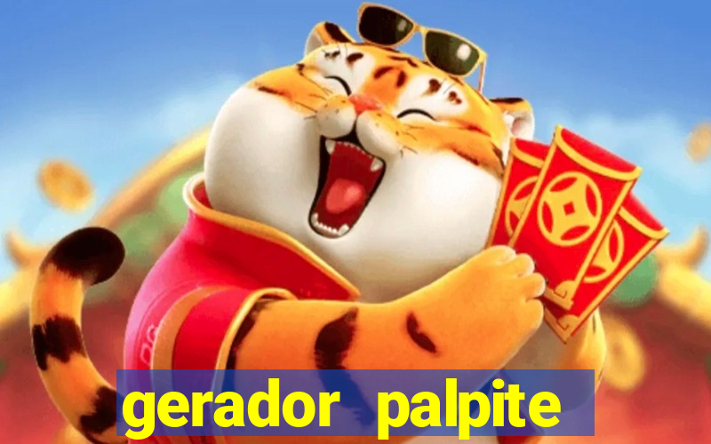 gerador palpite mega sena